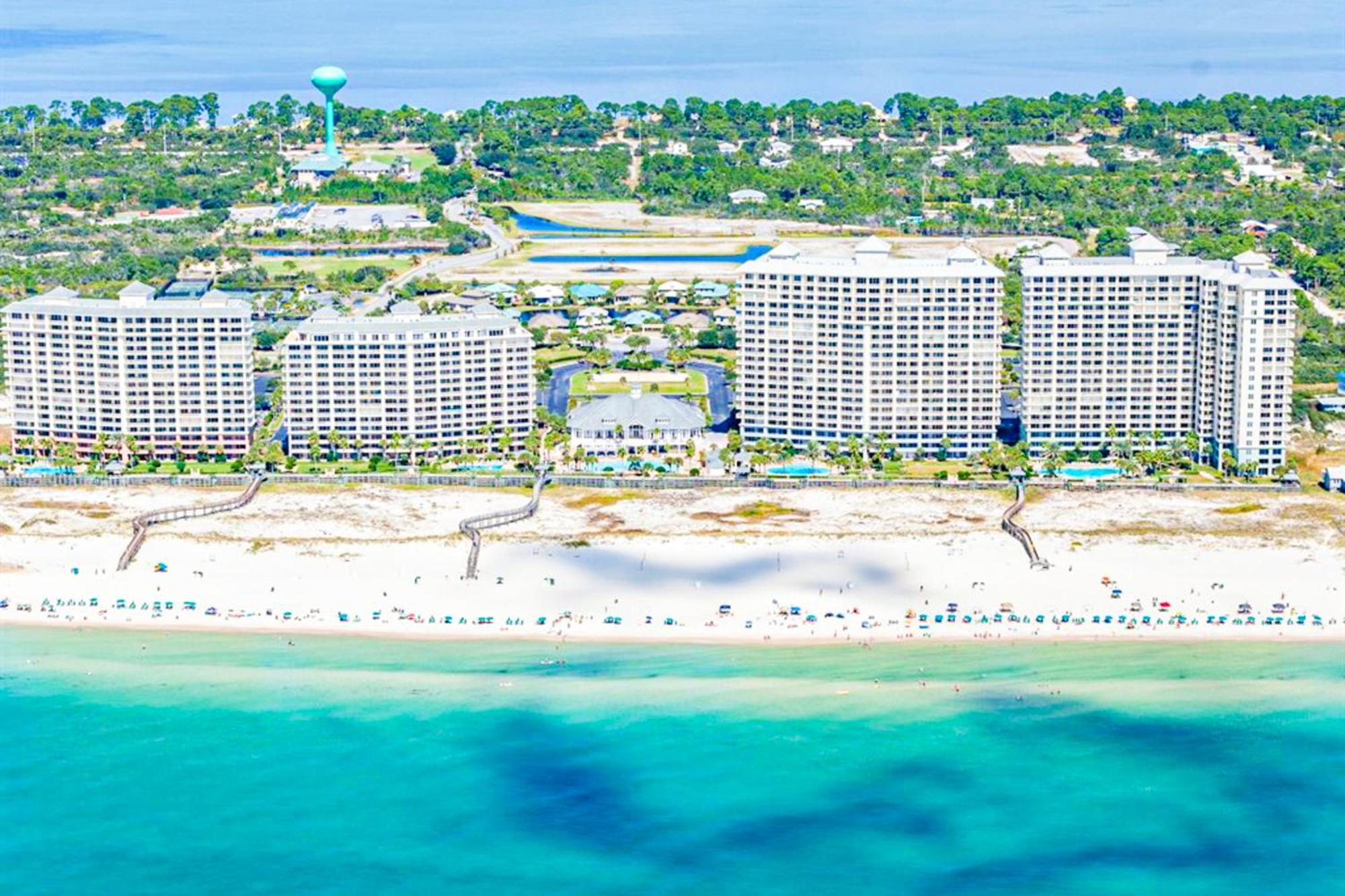 The Beach Club Resort And Spa IV Gulf Highlands Номер фото
