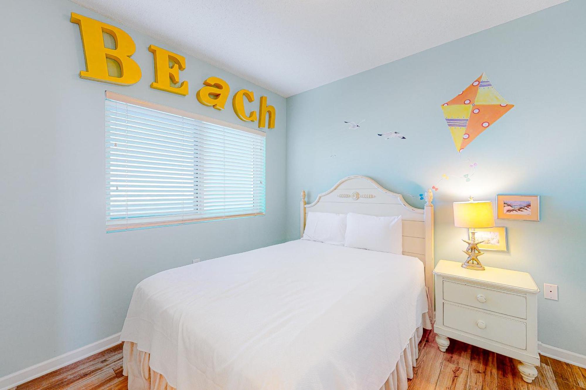 The Beach Club Resort And Spa IV Gulf Highlands Номер фото