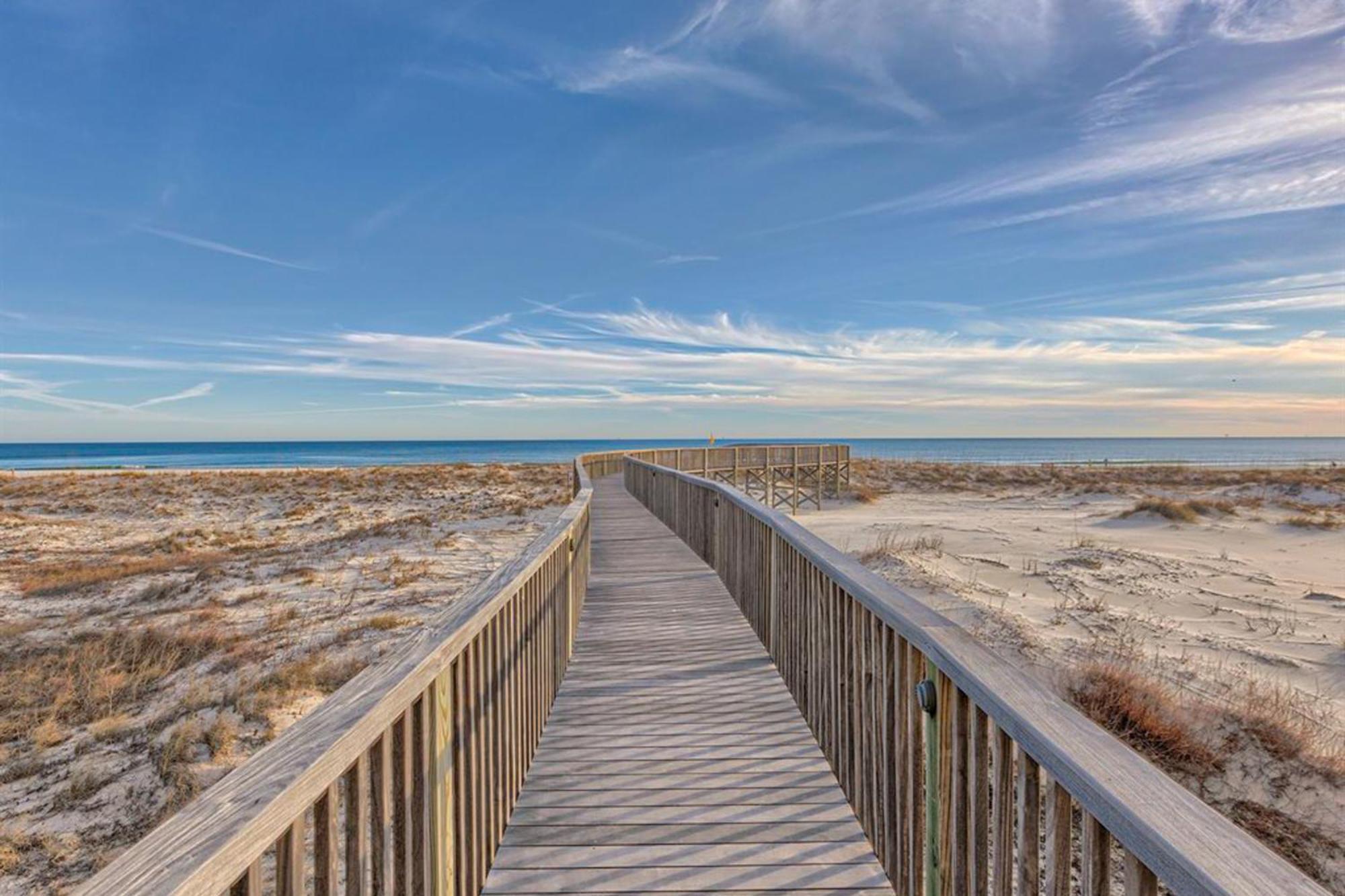 The Beach Club Resort And Spa IV Gulf Highlands Номер фото